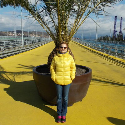 Катерина Юрова