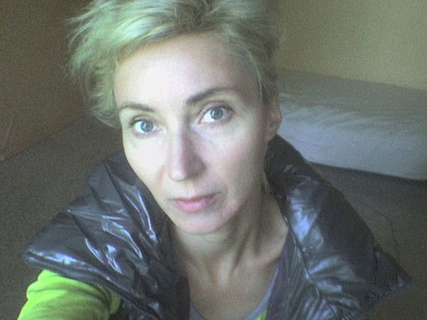 Любовь Новохацкая