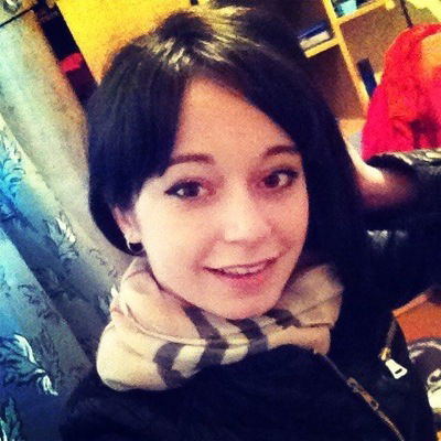 Кристина Рысь