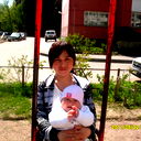 Гулнур Айдарова