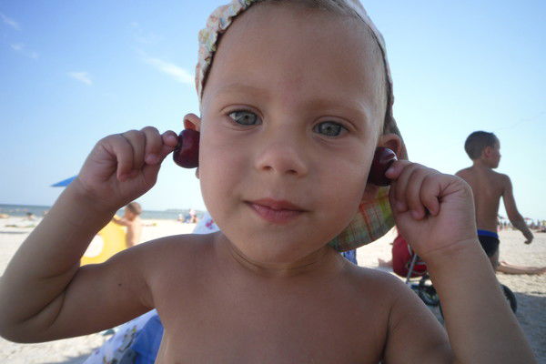 Ольга Антонова