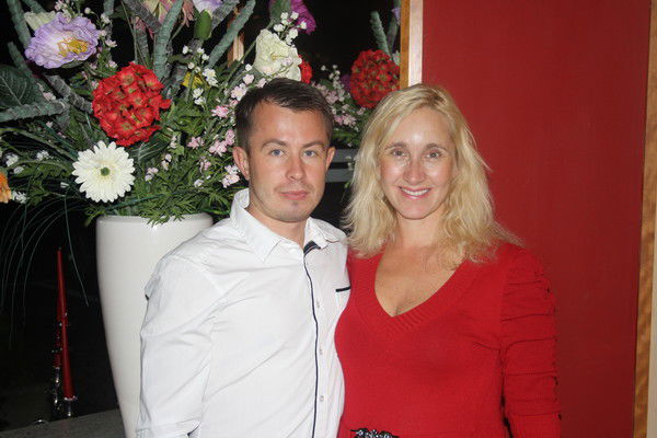 Karin Riederer Guchshin