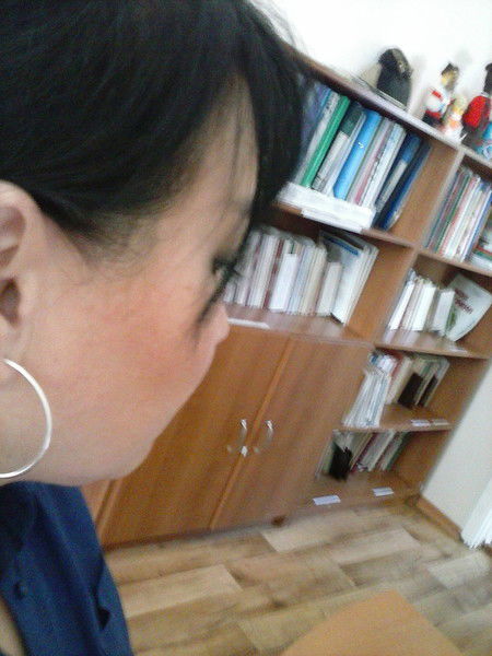 Екатерина Балакаева