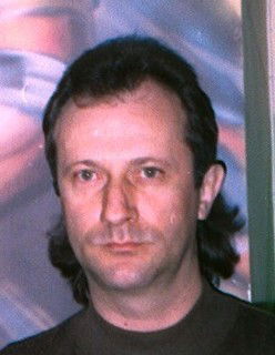 Леонид Поляковский