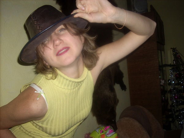 Марина Литовченко