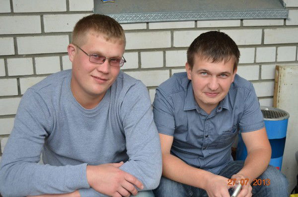 Олег Юрманов