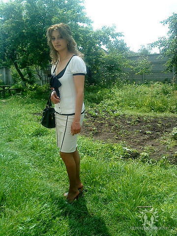 Инга Варданян