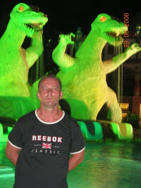 Вячеслав Баценков