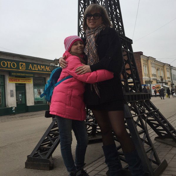 Ксения Эрлиц