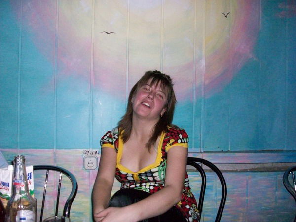 Ирина Арнст