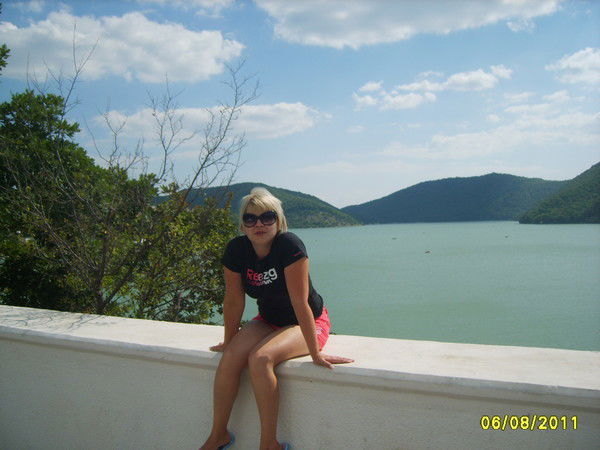 Оксана Кононова