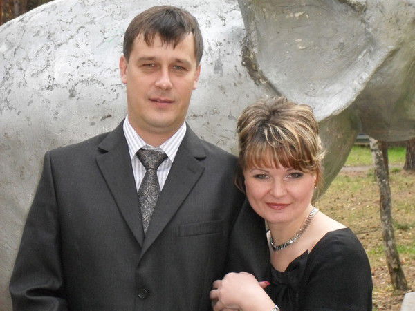 Елена Волкова