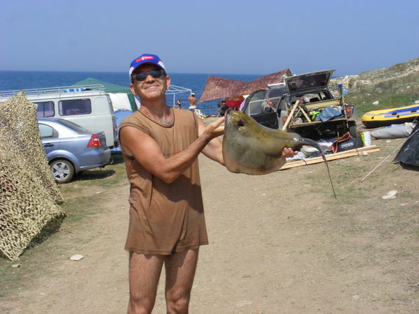 Геннадий Коршун