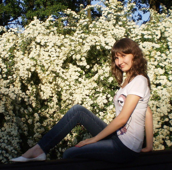 Дарья Кравцова