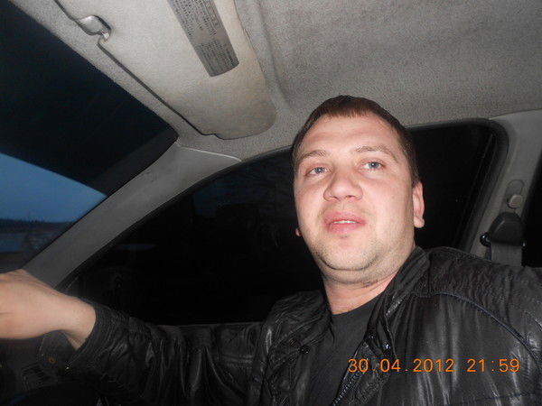 Аркадий Казаченко