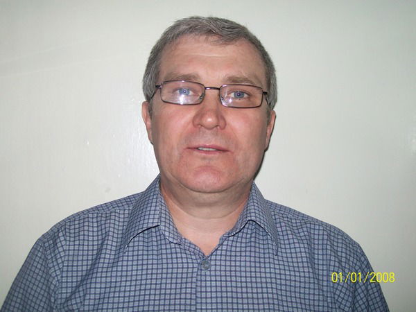 Геннадий Крячко