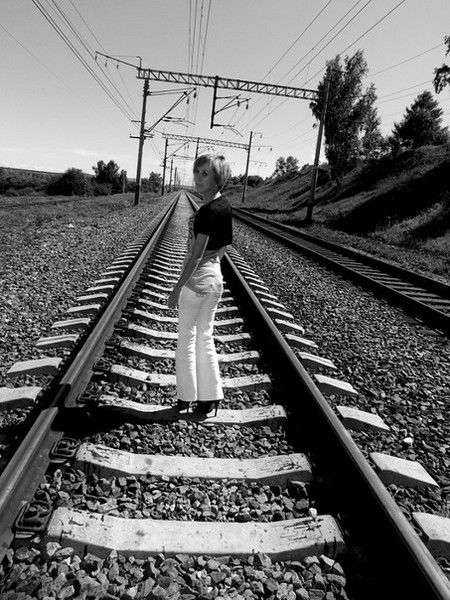 Евгения Выборова