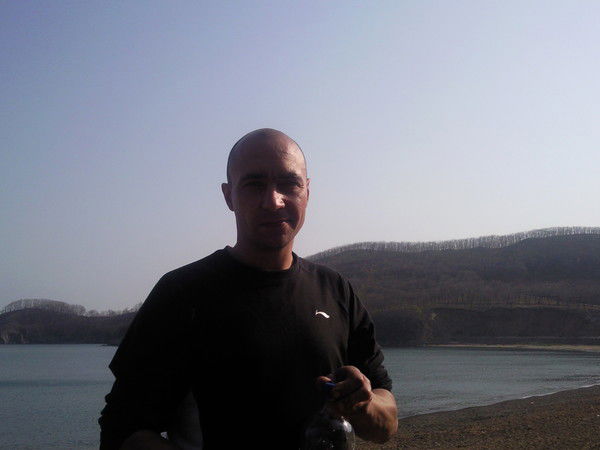 Денис Мельник