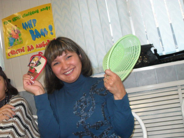 Махаббат Сагалбаева