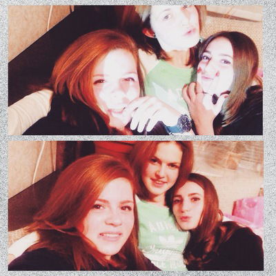 Дарья Корнилова