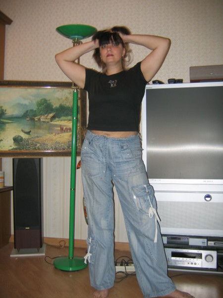 Лена Еременко