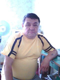 Тлес Аргумбаев