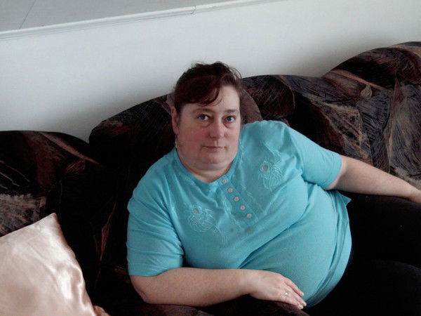 Эльвира Роппельт (Корманн)