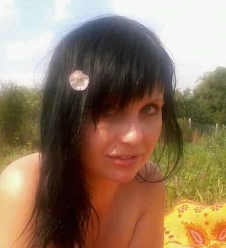 Валерия Живова