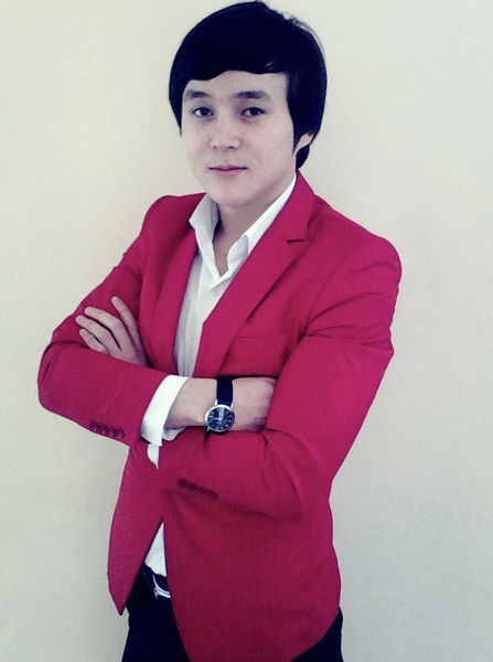 Асхат Камалов