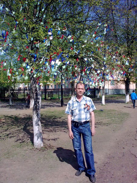 Вячеслав Арянцев