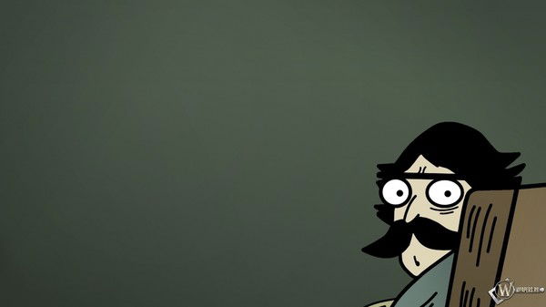 Иван Сергеевич