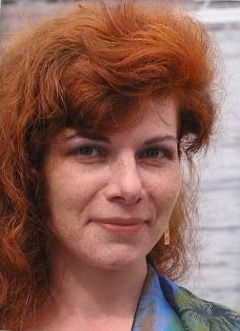 Мария Михайлова