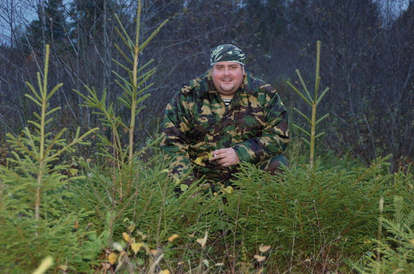 Владимир Остриков