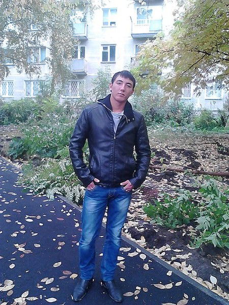 Александр Чертенков