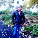 Александр Чертенков