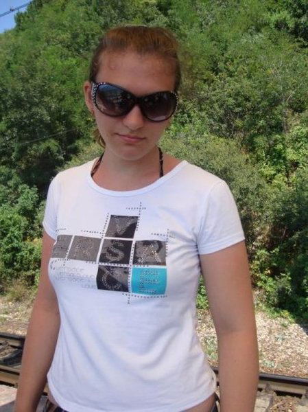 Надежда Караваева