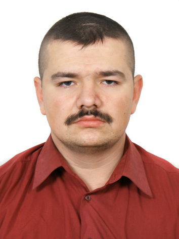 Андрей Жигалин