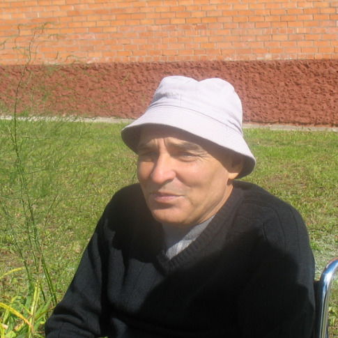 Александр Артеменко