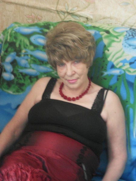 Валентина Курилова