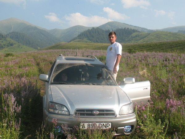 Нестеров Николай-Распутин