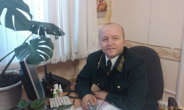 Дамир Исхаков