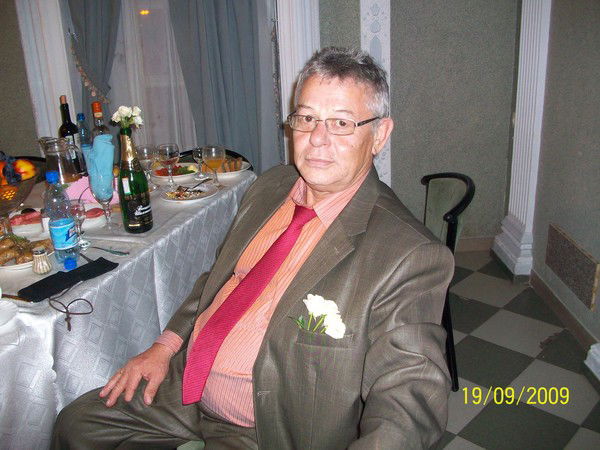 Ильгизар Гараев