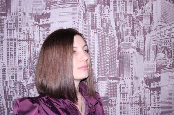 Наталья Киян