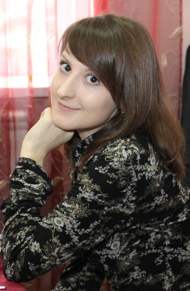 Анастасия Петрова