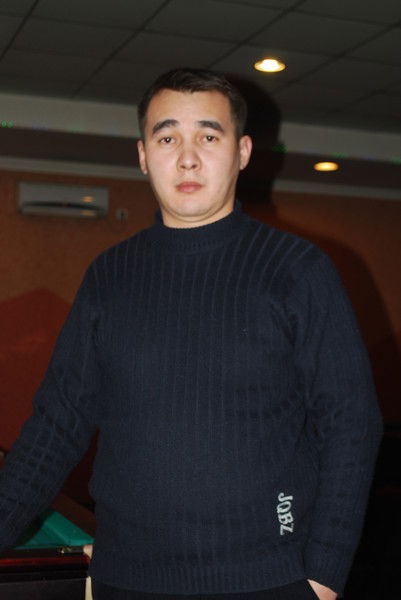 Куаныш Татыбалдинов