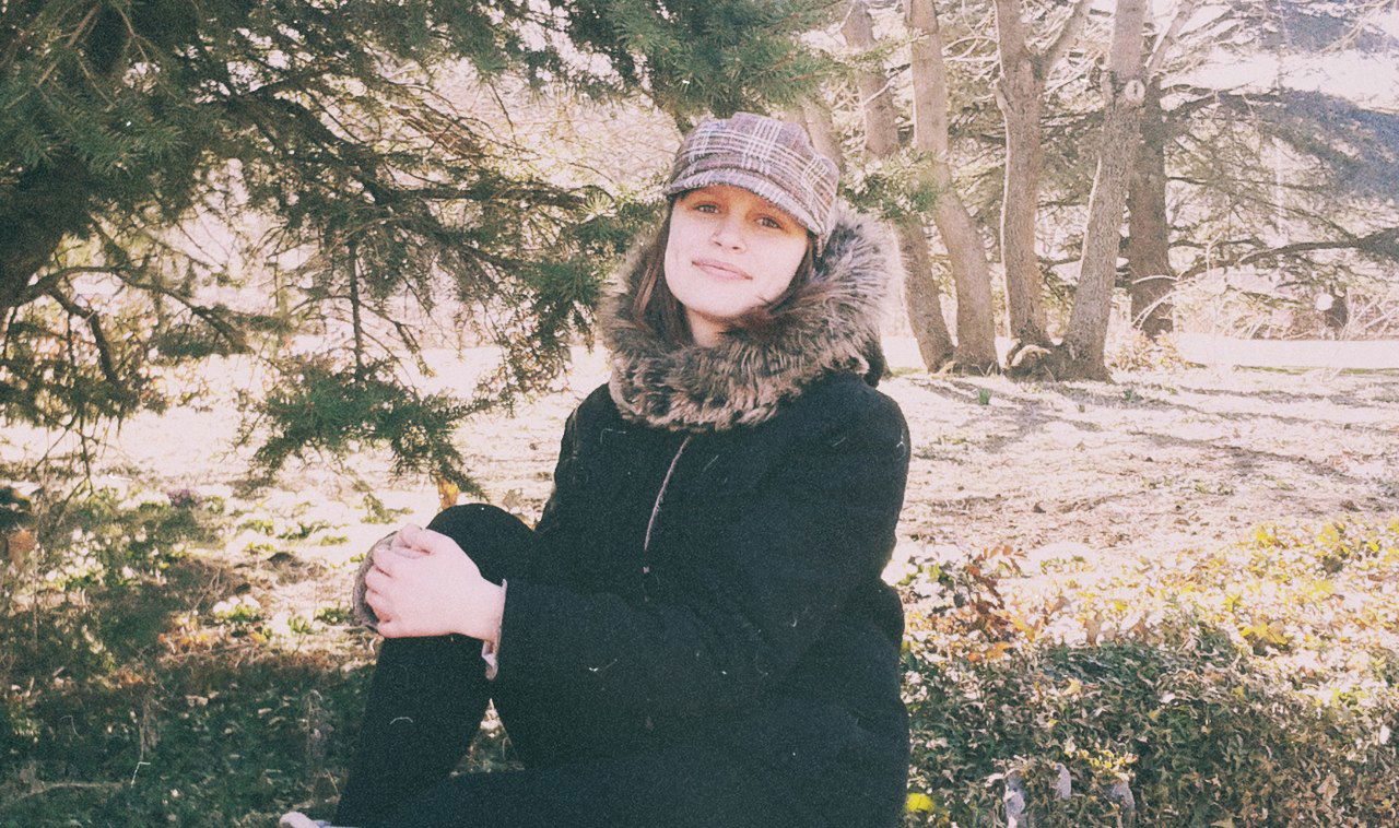 Вероника Чередниченко