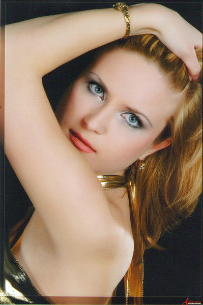 Светлана Воскресенская