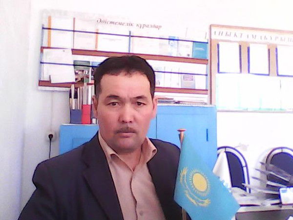 Бейбит Жумакай