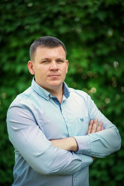 Александр Царевский