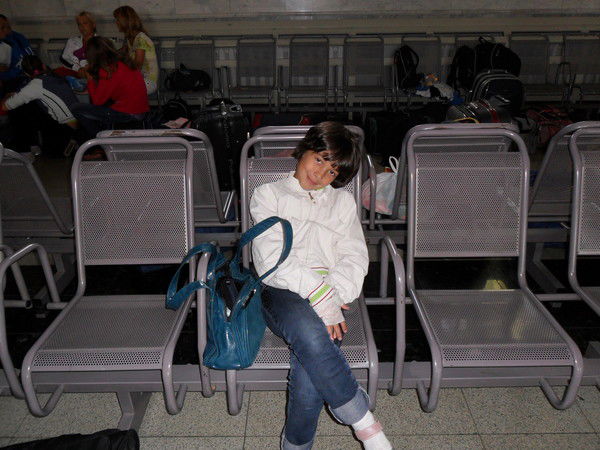 Милена Нусс